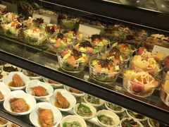 -半岛翡丽海鲜自助餐厅(观风亭店)