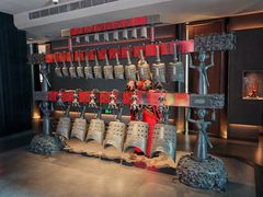 -曾宴·楚菜(湖北省博物馆店)