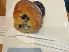 -星巴克(延吉百利城店)