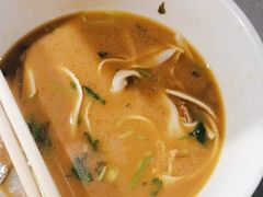 -郑享吃烧烤烩面(红专路店)