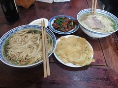 -同得兴 Since·1995 传统苏式面馆(嘉馀坊店)