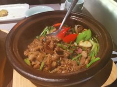 -香融府·烤鸭·家常菜(花乡奥莱店)