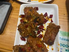 -九记潮汕现切鲜牛肉自助火锅(长沙·方圆荟店)