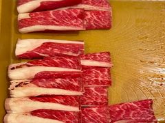 -礼舍·和牛火锅·烤肉·料理餐厅(华茂店)