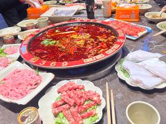 -赵家院子佬火锅(重庆总店)