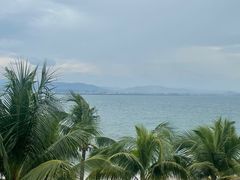 -三亚西岛海洋文化旅游区