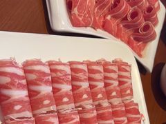 -1078號老北京涮肉(万达广场店)