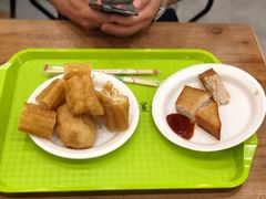 -国际邮轮中心码头(厦鼓码头)