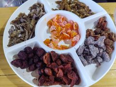 -苏州市吴中区光福窑上花果蜜饯厂