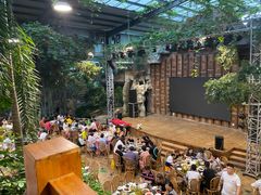 -江天生态园餐厅