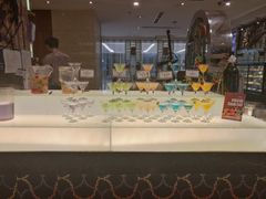 -芭菲盛宴·环球美食(锦城万达广场店)