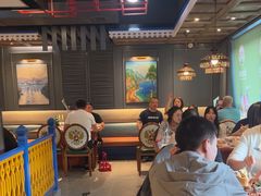 -通海俄式烧烤·俄罗斯大串(嵩山路店)