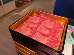 牛舌-温禾牛·和牛寿喜烧自助火锅(恒基名人店)