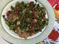 -秦月轩·陕西家乡菜(阜成路·五棵松店)