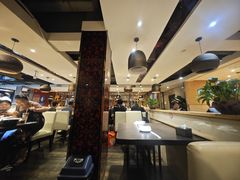 -沁香缘巫山烤鱼(看丹桥店)