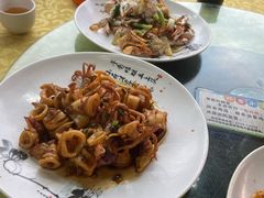 -梅姐海鲜餐厅(水头海鲜街店)
