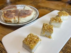 -格日勒阿妈蒙古厨房(新华广场店)