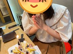 -ZOZO's昌左左精致甜品设计(新北店)