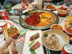 -生活如沸·顺德水牛奶火锅(大学路店)