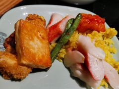 -韩盛·盛江山自助料理(沈辽路万达店)