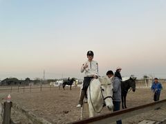 -松声马术俱乐部