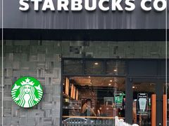 门面-星巴克(蒲汇塘路店)