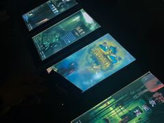 -S Team剧情密室(杭州龙翔桥店)