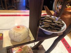 -长安大牌档之西安博物院文化餐厅(中贸店)