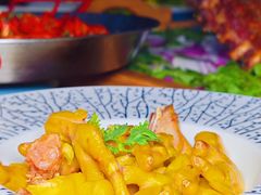 -香港狮子山下·明星粤菜餐厅(北苑店)