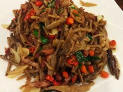 -咖啡之翼·咖餐厅(武清店)
