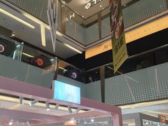 -福田卓悦INTOWN购物中心