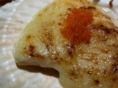 -萤初高端日料王(曲江银泰店)