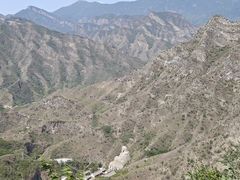 -圣莲山风景区