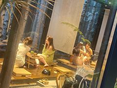 -Metal hands·铁手咖啡