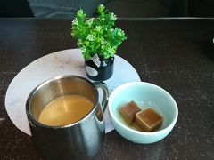 大哥奶茶-有璟阁港式餐厅(金融街购物中心店)