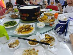 -嘉升大排档(番禺总店)