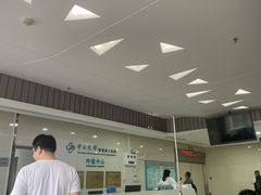 -中山大学附属第三医院(天河院区)