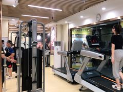 -中田健身工作室(深圳南油店)