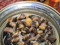 -火炉情韩国料理店(古田路店)