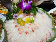 -官塘锋记鱼生·生腌·砂锅粥(牌坊街店)