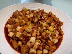 -老六饭店(翠通路店)