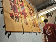 -来龍儿鲜切牛肉自助老火锅