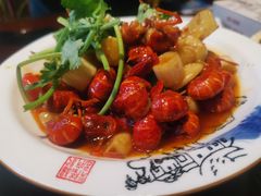 -杨记隆府(汉街店)