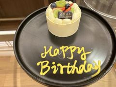 -广州花园酒店
