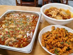 -艺味深尝(云锦路店)