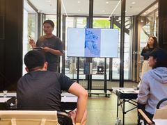 -ARC'TERYX始祖鸟(北京王府中环店)