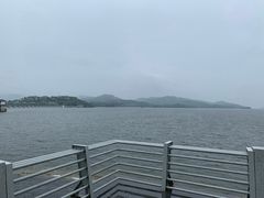 -南翔镇银翔湖公园