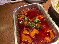 -云海肴·汽锅鸡·云南菜(领展购物广场·中关村店)