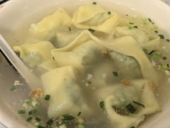 -东泰祥生煎馆(重庆北路店)