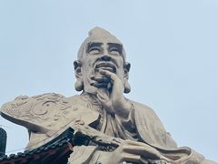-句容茅山景区